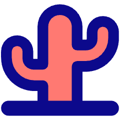 Desert Icon from Core Pop Set