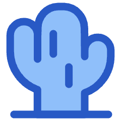 Desert Icon from Plump Duo Set