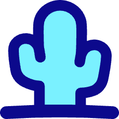 Desert Icon from Flex Pop Set