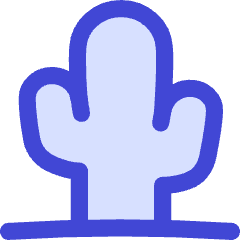Desert Icon from Flex Duo Set