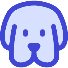 Dog 2 Icon from Flex Duo Set