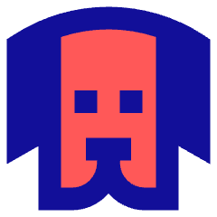 Dog 2 Icon from Sharp Pop Set