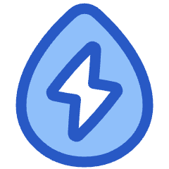 Hydro Energy Icon from Plump Duo Set