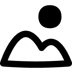 Lanscape Icon from Flex Remix Set