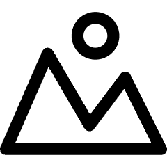 Lanscape Icon from Core Line Set