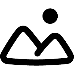 Lanscape Icon from Plump Remix Set