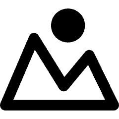 Lanscape Icon from Core Remix Set