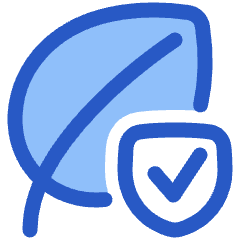 Leaf Protect Icon from Plump Duo Set