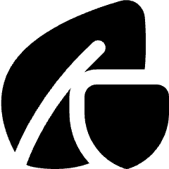 Leaf Protect Icon from Core Solid Set