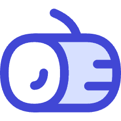 Log Icon from Flex Duo Set