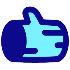 Log Icon from Plump Pop Set