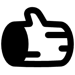 Log Icon from Plump Remix Set