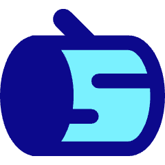 Log Icon from Core Pop Set