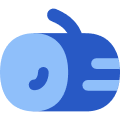 Log Icon from Flex Flat Set