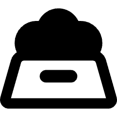 Pet Food Icon from Core Remix Set