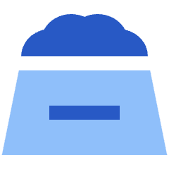 Pet Food Icon from Sharp Flat Set