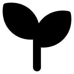 Plant Mint Minting Icon from Core Solid Set