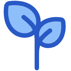 Plant Mint Minting Icon from Plump Duo Set