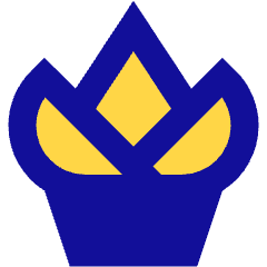 Potted Plant Icon from Sharp Pop Set
