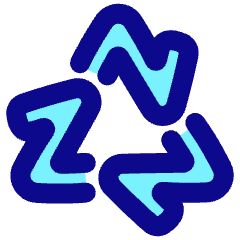 Recycle 2 Icon from Plump Pop Set