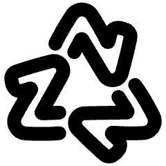 Recycle 2 Icon from Plump Remix Set