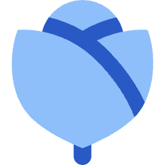 Rose Icon from Flex Flat Set