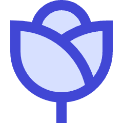 Rose Icon from Sharp Duo Set