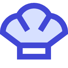 Shell Icon from Sharp Duo Set