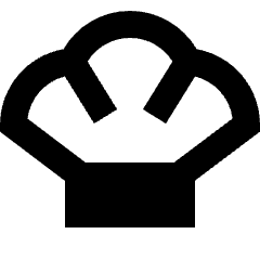 Shell Icon from Sharp Remix Set