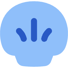 Shell Icon from Flex Flat Set