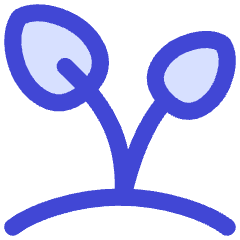 Sprout Icon from Flex Duo Set