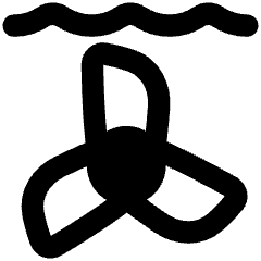 Tidal Energy Icon from Plump Remix Set