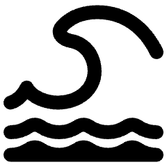 Tidal Wave Icon from Plump Remix Set