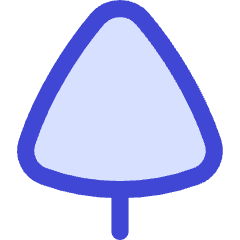 Tree 1 Icon from Flex Duo Set