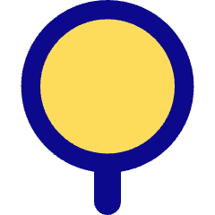 Tree 2 Icon from Core Pop Set