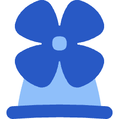 Windmill Icon from Flex Flat Set
