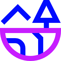 World Icon from Sharp Neon Set