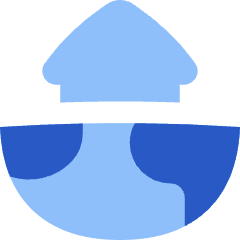 World Home Icon from Flex Flat Set