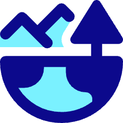 World Icon from Core Pop Set