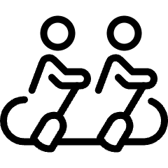 Sport Rafting 1 Icon from Ultimate Light Set