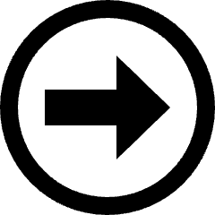 Button Circle Right 1 Icon from Nova Line Set