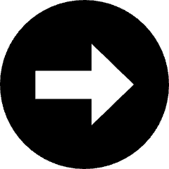 Button Circle Right 1 Icon from Nova Solid Set