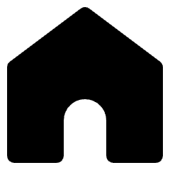 Home Button 3 Icon from Nova Solid Set