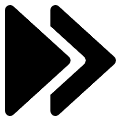Navigation Arrows Right 1 Icon from Nova Solid Set