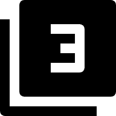 Paginate Filter 3 Icon from Nova Solid Set