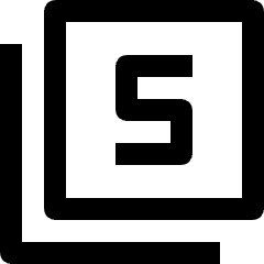 Paginate Filter 5 Icon from Nova Line Icons Set