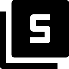Paginate Filter 5 Icon from Nova Solid Set