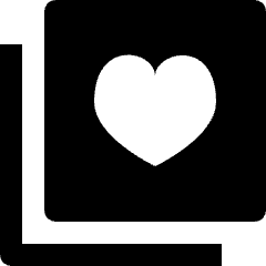 Paginate Filter Favorite Heart Icon from Nova Solid Set