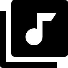 Paginate Filter Music Icon from Nova Solid Set