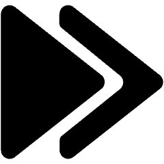 Navigation Arrows Right 1 Icon from Ultimate Bold Set